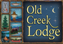 Old Creek Lodge, Gatlinburg